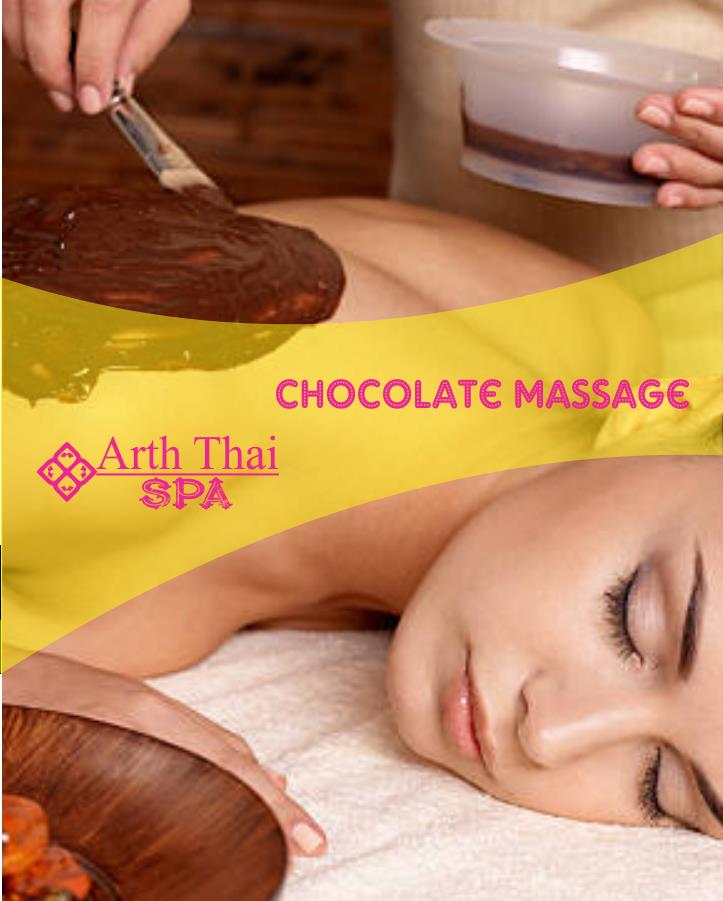 Chocolate Massage